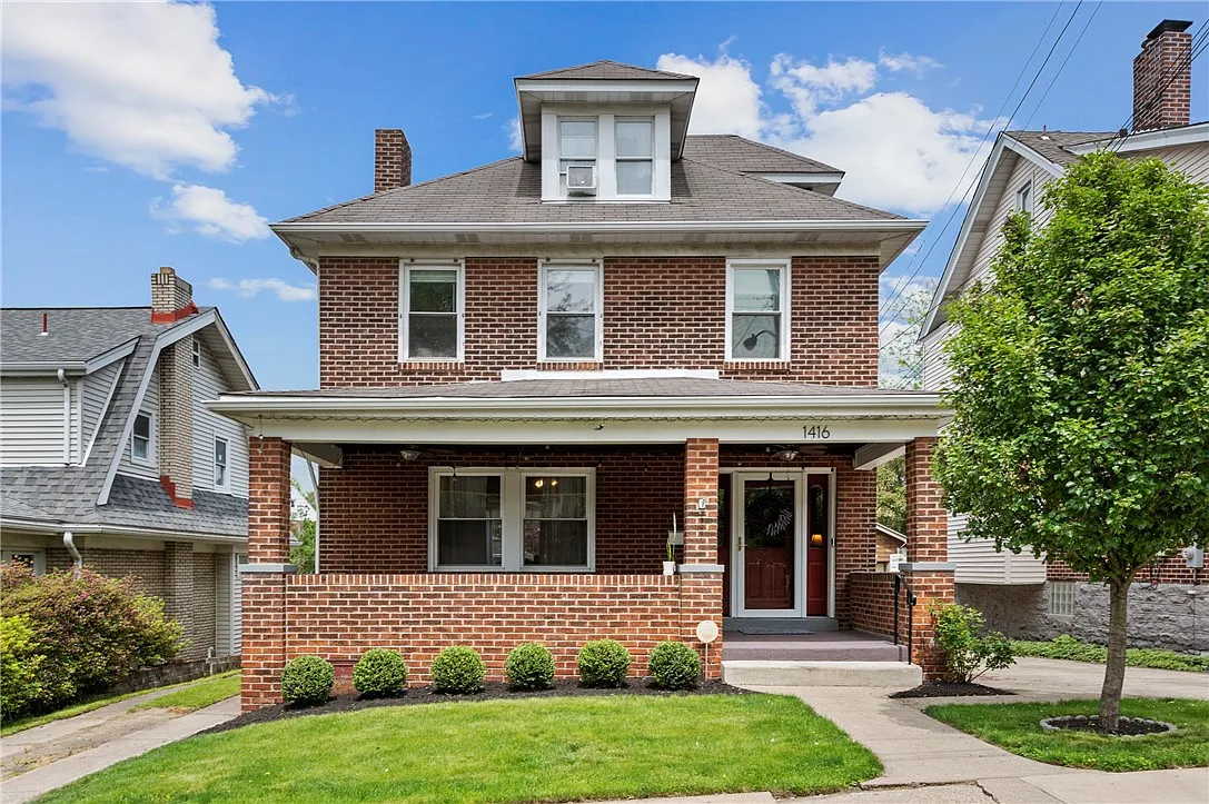 1416 Cooper Ave photo 1