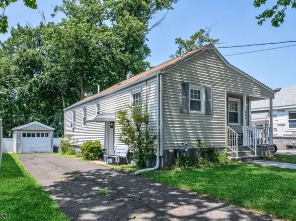 294 4th Ave, Hawthorne Boro, NJ 07506