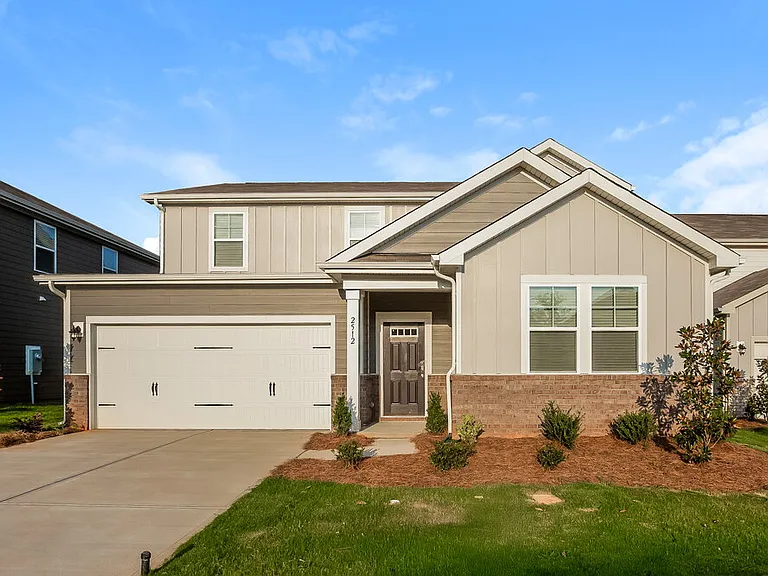 2512 Switchgrass Ct — Photo 4