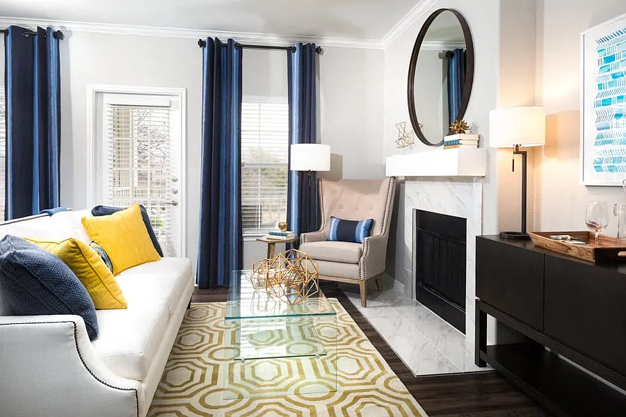 Villas At Stonebridge Ranch Apartments — Photo 4