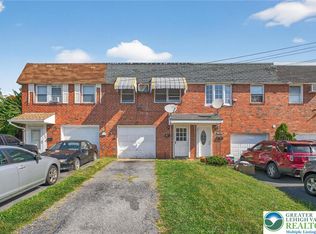 1831 S Church St, Allentown, PA 18103