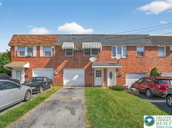 1831 S Church St, Allentown, PA 18103