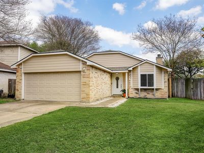 9614 Blackamore Cir, Houston, TX, 77065