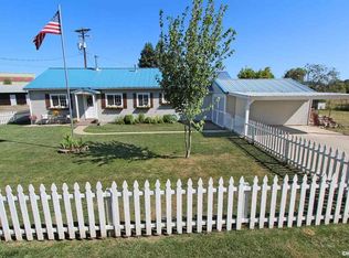 333 N 17th St, Philomath, OR 97370