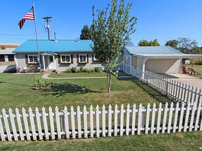 333 N 17th St, Philomath, OR, 97370