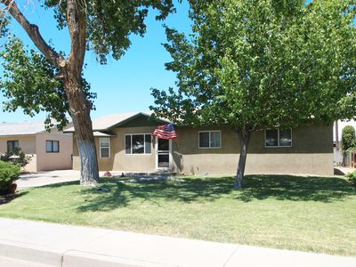 517 Sandia Rd NW, Albuquerque, NM, 87107
