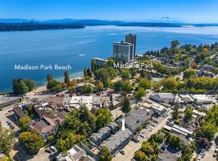 1921 42nd Ave E #B, Seattle, WA 98112