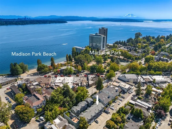 1921 42nd Avenue E #B, Seattle, WA 98112