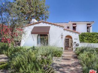 224 S Rodeo Dr, Beverly Hills, CA 90212