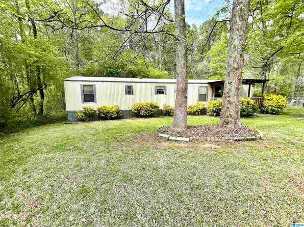 31 Brakefield Ln, Pell City, AL 35125