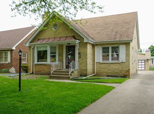 6912 N Keystone Ave, Lincolnwood, IL 60712