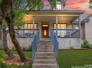 1315 Midnight Dr, San Antonio, TX 78260