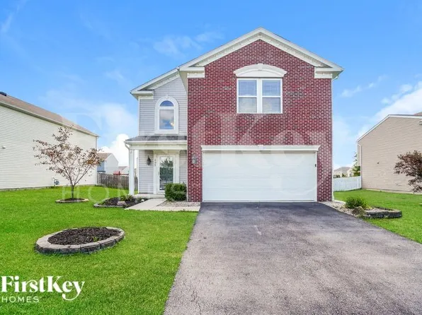 595 Professional Pkwy, Marysville, OH 43040