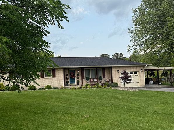 628 Old Whitley Rd
