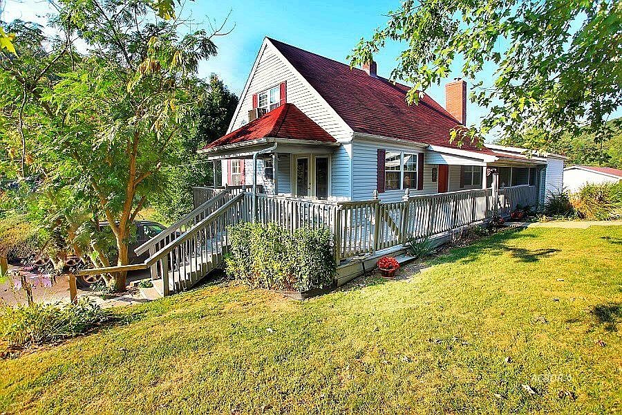 2361 State Route 588, Gallipolis, OH 45631 Zillow