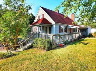 2361 State Route 588, Gallipolis, OH 45631