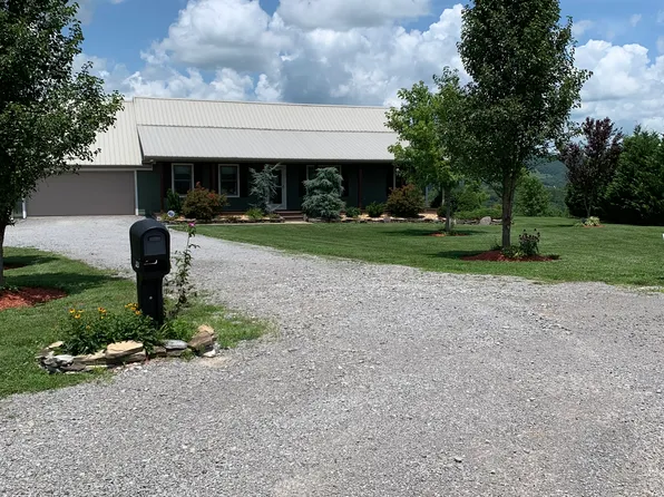 370 Dimple Crest Dr, Liberty, TN 37095