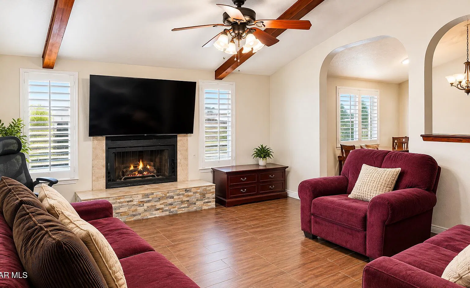 4 bed, 2.5 bath, 1740 sqft, $1,900 — Photo 4