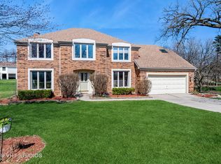 1968 Pleasant Hill Ln, Lisle, IL
