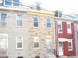 933 Church St, Reading, PA 19601