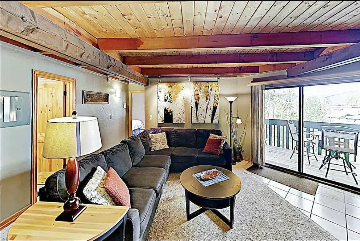 4400 Lodgepole Circel — Photo 1