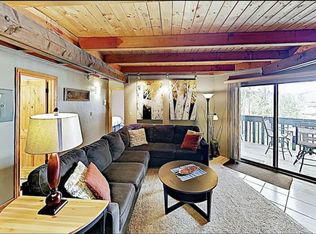 4400 Lodgepole Circel #H202, Silverthorne, CO 80498