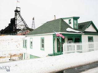 527 Edison St, Butte, MT 59701