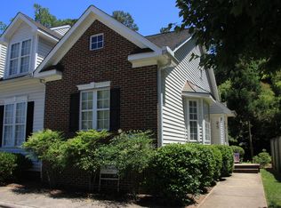 5517 Bradford Pear Ct, Raleigh, NC 27606