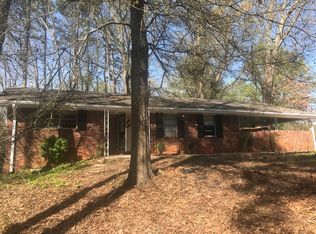 1585 Milford Church Rd SW, Marietta, GA 30008