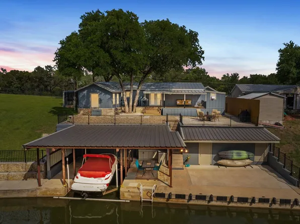 218 County Road 136B, Kingsland, TX 78639