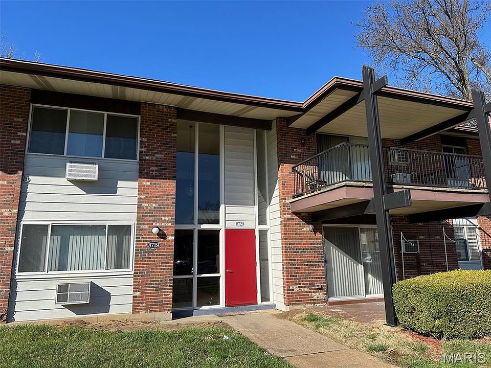 1st image of 8729 Sieloff Dr APT C