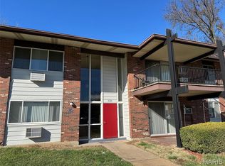 8729 Sieloff Dr APT C, Hazelwood, MO 63042