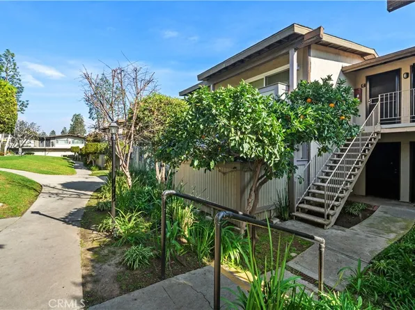23320 Sesame St Unit E, Torrance, CA 90502