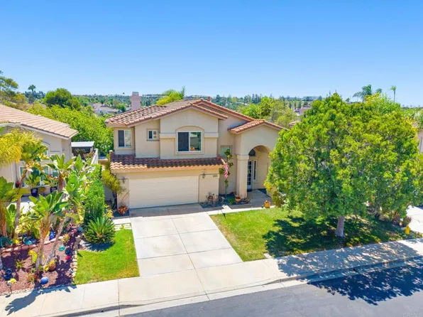 4555 Avenida Manessa, Oceanside, CA 92057