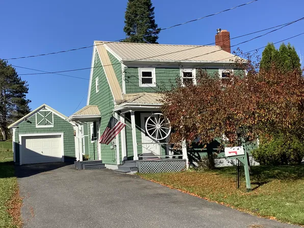 9 High Street, Limestone, ME 04750