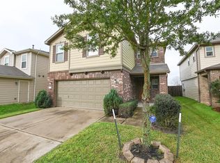 2510 Skyview Point Dr, Houston, TX 77047