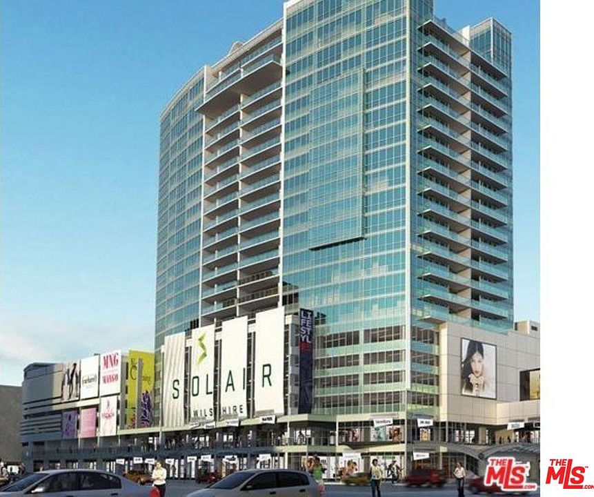 1st image of 3785 Wilshire Blvd APT 706