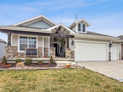 11116 Kimball Ave, Kansas City, KS, 66109