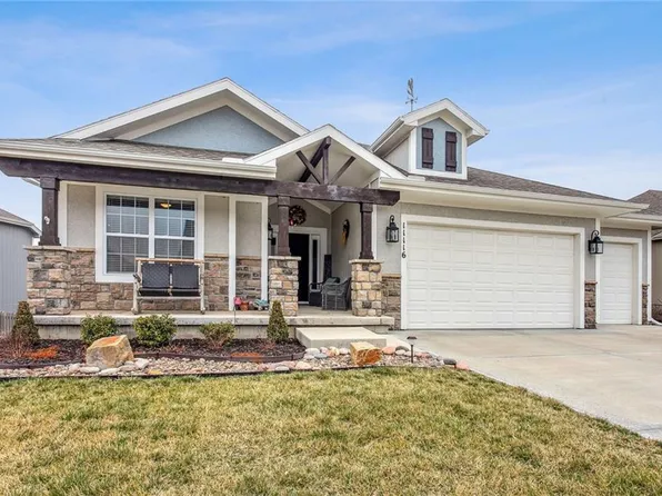 11116 Kimball Ave, Kansas City, KS 66109