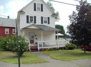 86 Lewis St, Naugatuck, CT 06770