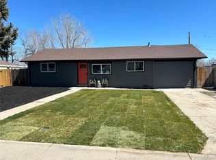 150 S Fenton St, Lakewood, CO 80226