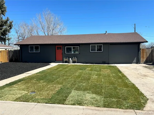 150 S Fenton Street, Lakewood, CO 80226