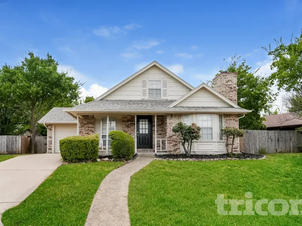 6621 Brookhaven Trl, Fort Worth, TX 76133