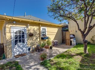 1745 Julian Ave, San Diego, CA 92113