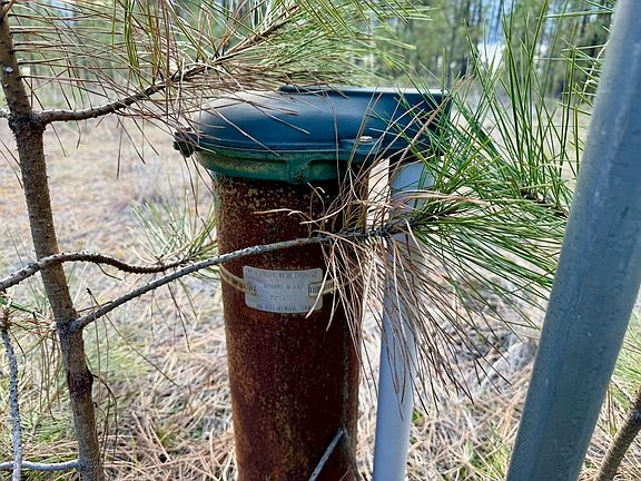 4th image of 1199 Gold Edge Mine Rd