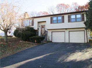31 Marita Dr, Waterbury, CT 06705