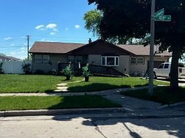 5236 North 103rd STREET, Milwaukee, WI 53225