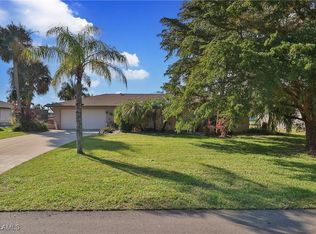13761 Ox Bow Rd, Fort Myers, FL 33905