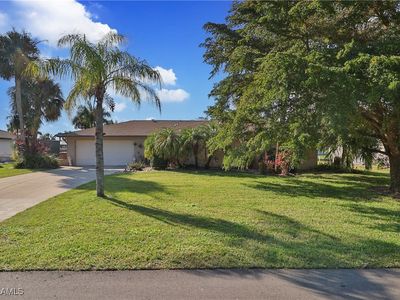13761 Ox Bow Rd, Fort Myers, FL, 33905