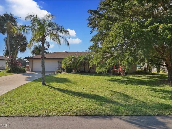 13761 Ox Bow Rd, Fort Myers, FL 33905